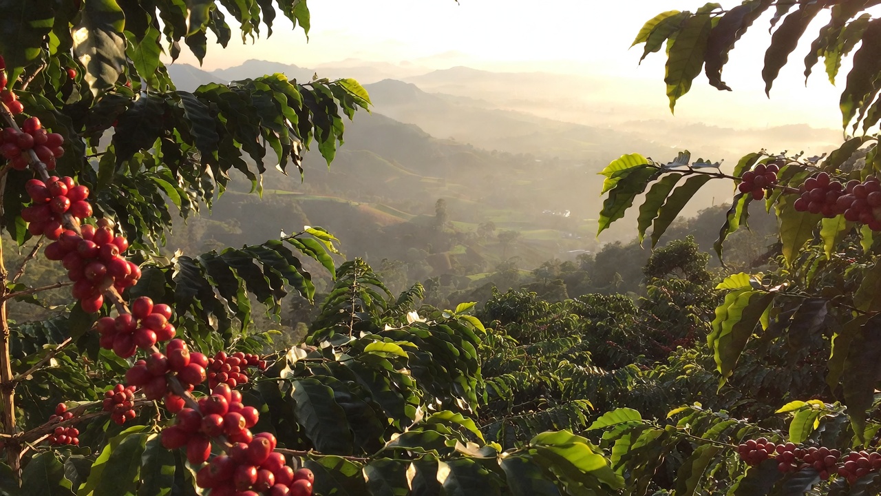 Cómo reconocer un café de alta calidad